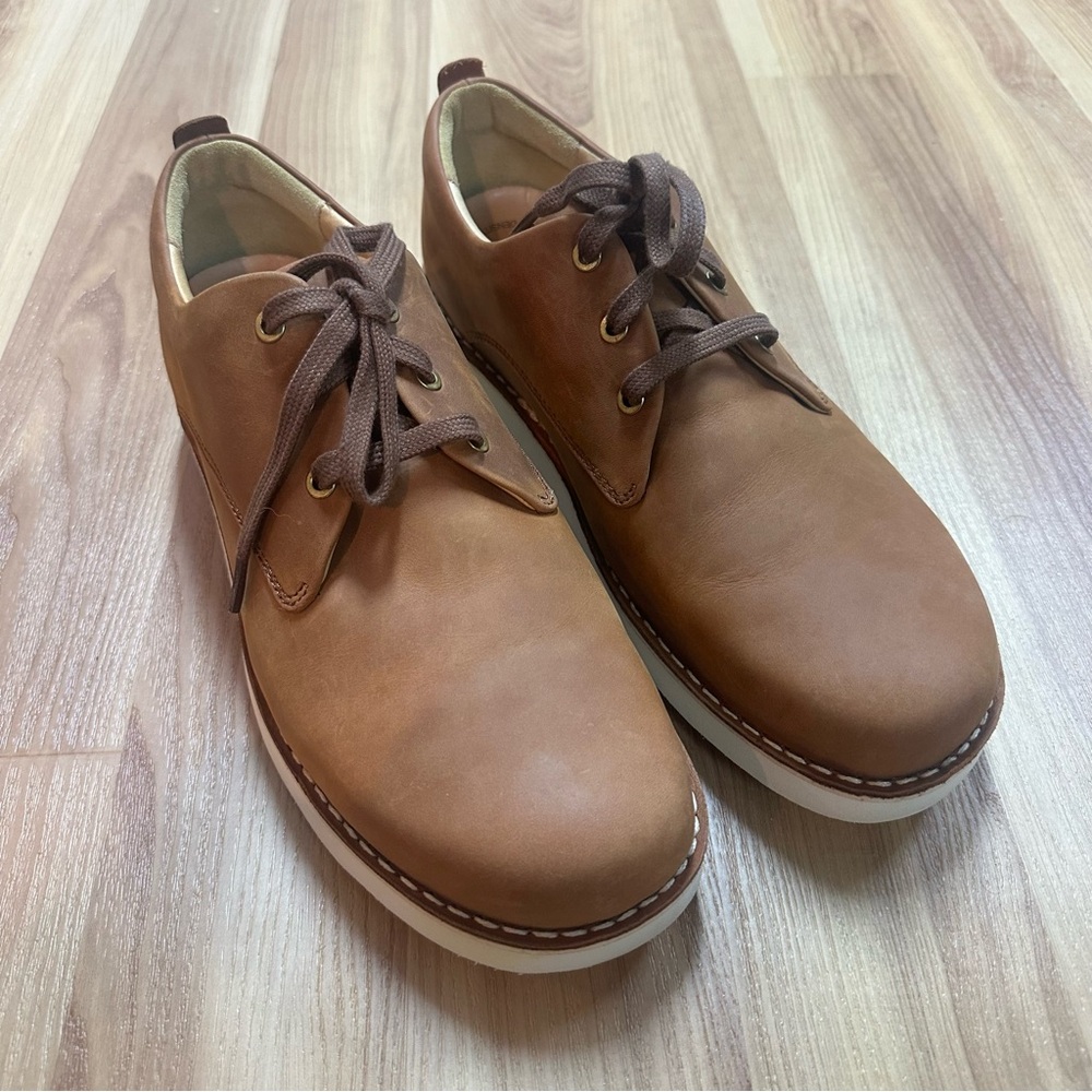 Hubbard Free || Samuel Hubbard Original Un-Sneaker